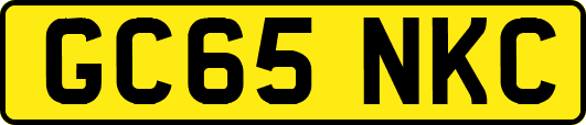 GC65NKC