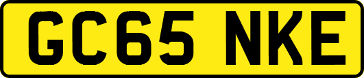 GC65NKE