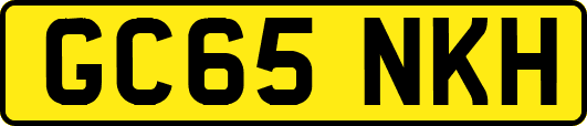 GC65NKH