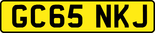 GC65NKJ