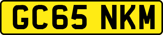 GC65NKM
