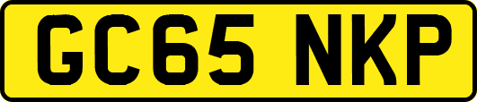 GC65NKP