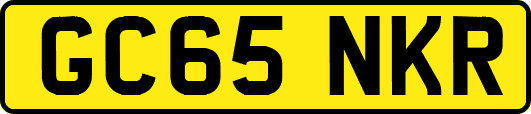 GC65NKR