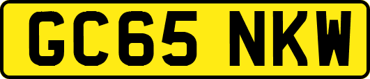GC65NKW