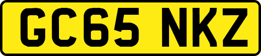 GC65NKZ