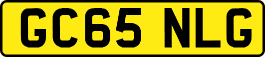 GC65NLG