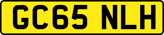 GC65NLH