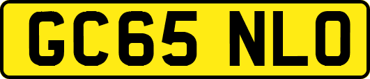GC65NLO