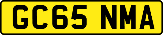 GC65NMA