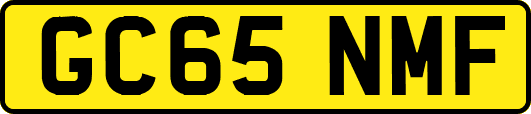 GC65NMF