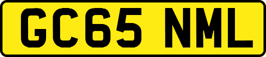 GC65NML