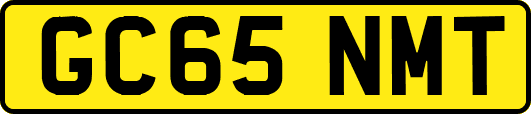 GC65NMT