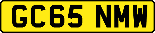 GC65NMW
