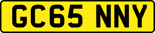 GC65NNY