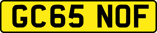 GC65NOF