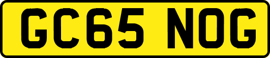 GC65NOG