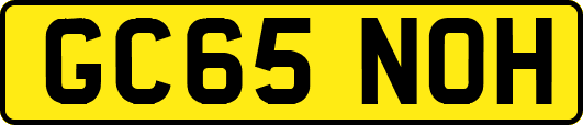 GC65NOH