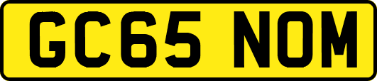 GC65NOM