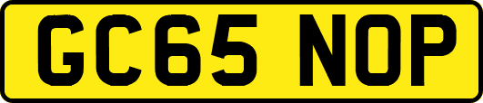 GC65NOP