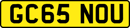 GC65NOU