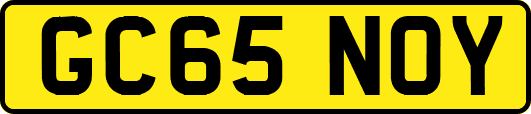 GC65NOY