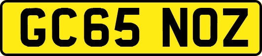 GC65NOZ
