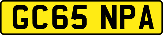 GC65NPA