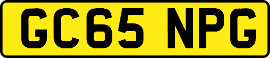 GC65NPG