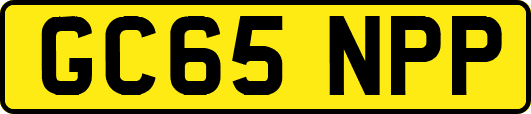 GC65NPP