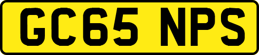 GC65NPS