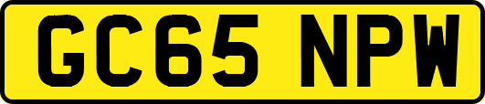 GC65NPW