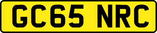 GC65NRC
