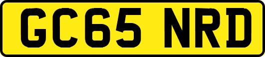 GC65NRD
