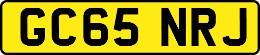 GC65NRJ