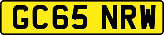 GC65NRW