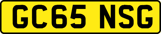 GC65NSG
