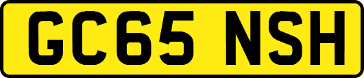 GC65NSH