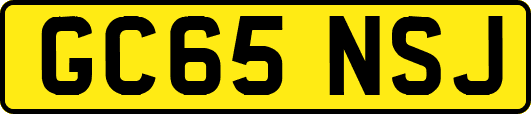 GC65NSJ