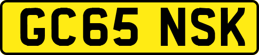 GC65NSK