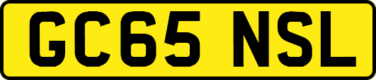 GC65NSL