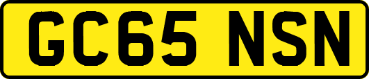GC65NSN