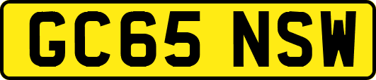 GC65NSW