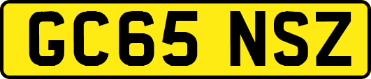 GC65NSZ