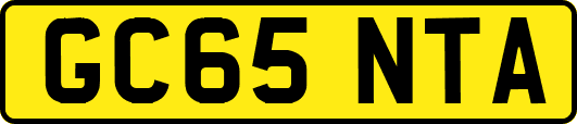 GC65NTA