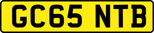 GC65NTB
