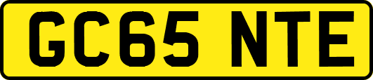 GC65NTE
