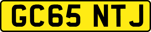 GC65NTJ