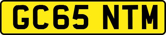 GC65NTM