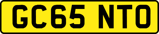 GC65NTO