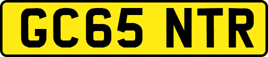 GC65NTR